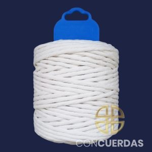 URDIMBRE ALGODÓN - 3 MM