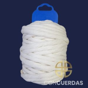 URDIMBRE ALGODÓN - 9 MM
